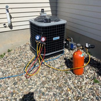 Lake Michigan - New air conditioner install! - Heating & Air Conditioning/HVAC Near Me - Grand Rapids, Michigan Lake Michigan - New air conditioner install! - Heating & Air Conditioning/HVAC Near Me - Grand Rapids, Michigan