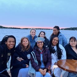 Peconic Bay Sunset Cruises