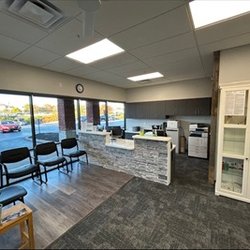 NovaCare Rehabilitation - Crescent Springs