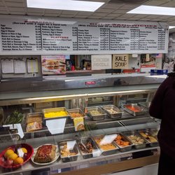 Pinebrook Liquor & Deli