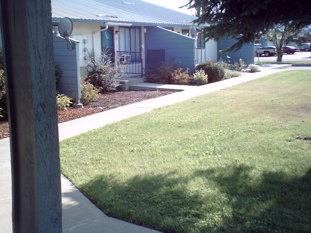 SUNNY ACRES SENIOR HOUSING Updated September 2024 401 S 5th St E, Chewelah, Washington