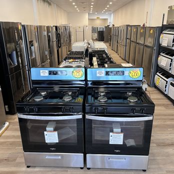 BPC Appliances - Appliances & Repair Near Me - Linden, New Jersey BPC Appliances - Appliances & Repair Near Me - Linden, New Jersey