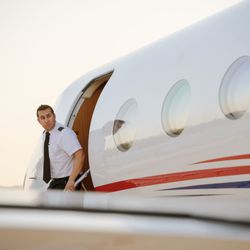 Clay Lacy Aviation - John Wayne Airport