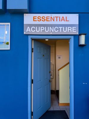 Seattle Essential Acupuncture