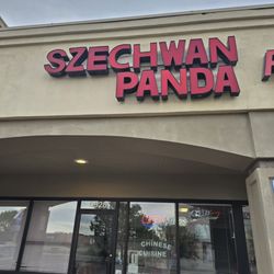 Szechuan Panda - Asian restaurant