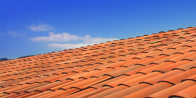 Slide of Care Roofing