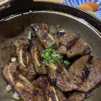 Momoyama - Kalbi was 10/10! - Sushi Bars Near Me - Portland, Oregon Momoyama - Kalbi was 10/10! - Sushi Bars Near Me - Portland, Oregon