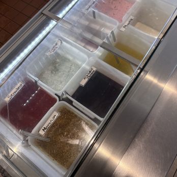 Michoacana Alhambra - Aguas Frescas - Ice Cream & Frozen Yogurt Near Me - Alhambra, California Michoacana Alhambra - Aguas Frescas - Ice Cream & Frozen Yogurt Near Me - Alhambra, California