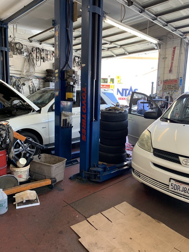 TOMMY’S AUTO REPAIR Updated September 2024 21 Photos & 34 Reviews 1401 S Garfield Ave
