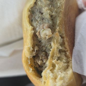 Gourmet Kolache Kafe - Boudin Kolache - Cafes Near Me - Tomball, Texas Gourmet Kolache Kafe - Boudin Kolache - Cafes Near Me - Tomball, Texas