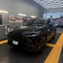 Fast Window Tinting
