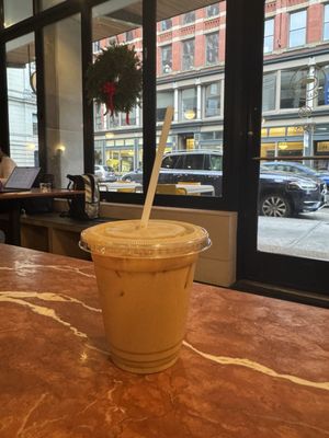 Bolt Coffee by null