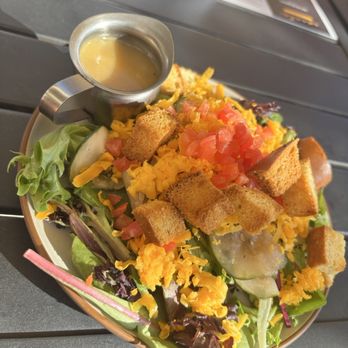 44 Mills Kitchen + Tap - New American Near Me - Concord, North Carolina