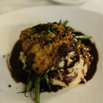 Beach Walk Cafe - Grouper - Seafood Near Me - Destin, Florida