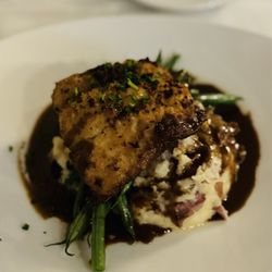 Beach Walk Cafe - Grouper