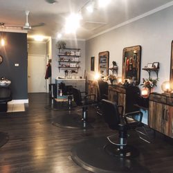 Ruby's Hair Company