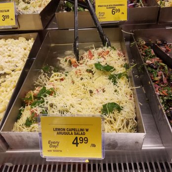 Vons - This salad is nice and zesty. Clean aftertaste - Grocery Near Me - Mission Hills, California Vons - This salad is nice and zesty. Clean aftertaste - Grocery Near Me - Mission Hills, California