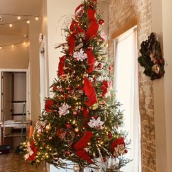 The Crossing - We really love Christmas at the Crossing