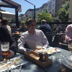 Les Fous de la Quille