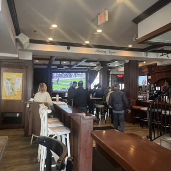 The Bell In Hand - Lounges Near Me - Boston, Massachusetts The Bell In Hand - Lounges Near Me - Boston, Massachusetts