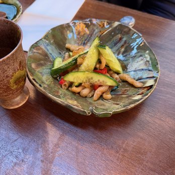 Uzuki - Japanese Near Me - Brooklyn, New York