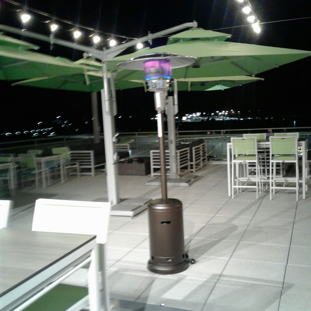 Drive Shack - Patio - Golf Near Me - Richmond, Virginia Drive Shack - Patio - Golf Near Me - Richmond, Virginia