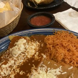 Chile Relleno