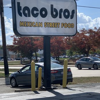 Taco Bros - Taco Bros on Orchard Lake Rd - Mexican Near Me - Farmington Hills, Michigan Taco Bros - Taco Bros on Orchard Lake Rd - Mexican Near Me - Farmington Hills, Michigan