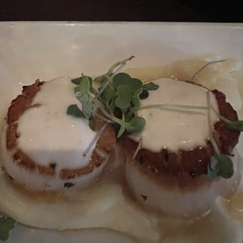 Havana - Scallops - Cuban Near Me - Walnut Creek, California Havana - Scallops - Cuban Near Me - Walnut Creek, California