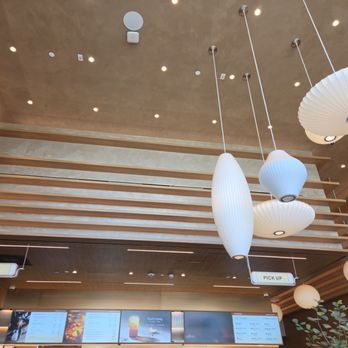 CHAGEE Modern Teahouse - Coffee & Tea Near Me - Los Angeles, California