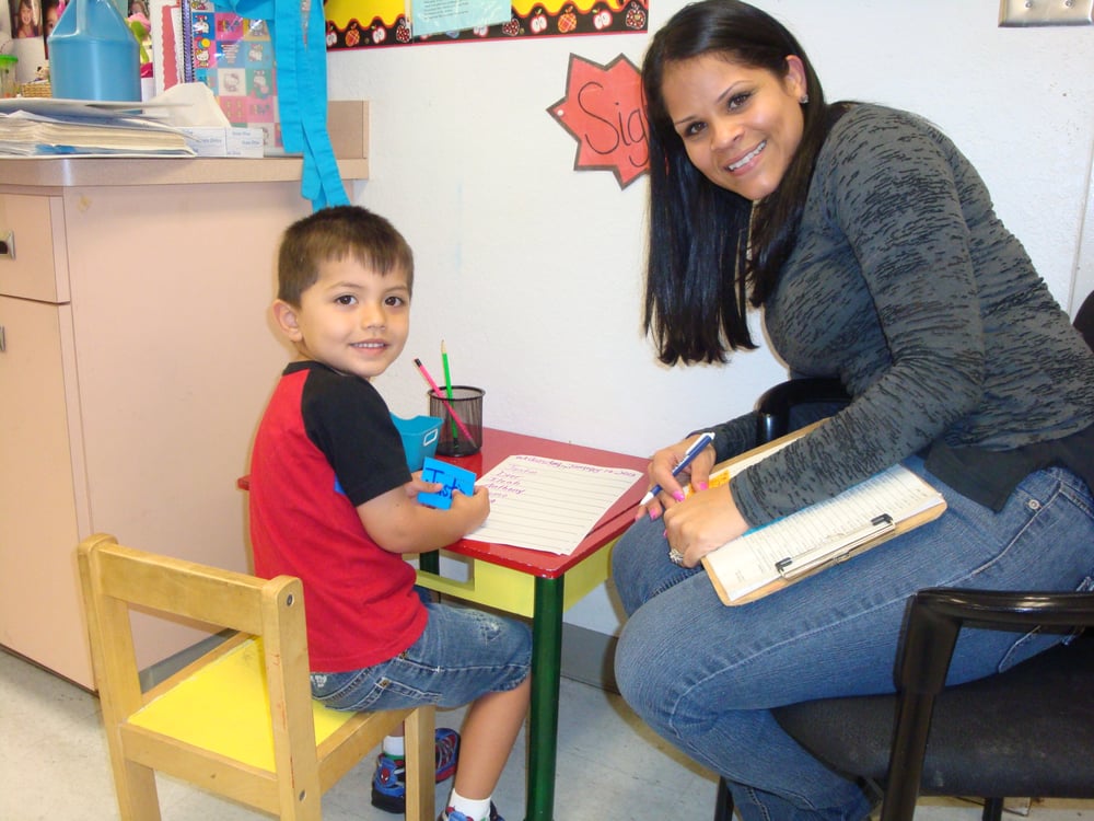 The Children's Learning Center - childcare center in Fort Myers, FL