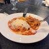 Bacco Trattoria gift card