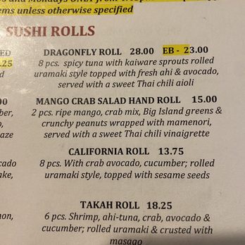 Sansei Seafood & Sushi Bar - Japanese Near Me - Waikoloa, Hawaii Sansei Seafood & Sushi Bar - Japanese Near Me - Waikoloa, Hawaii