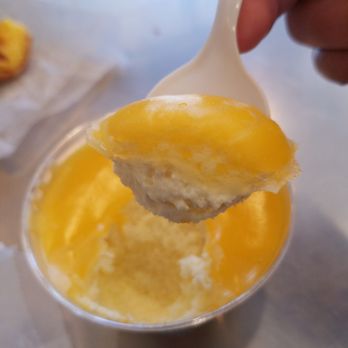 Xinfa Bakery - A scoop of Indian mango cup - Bakeries Near Me - Brooklyn, New York Xinfa Bakery - A scoop of Indian mango cup - Bakeries Near Me - Brooklyn, New York