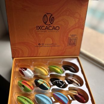 IXCACAO: ARTISANAL CHOCOLATE - Updated March 2026 - 43 Photos & 13