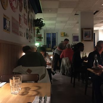 Mallard Restaurant - French Near Me - Nice, 06