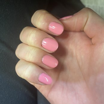 Sontre Nails & Salon - Gel nails - Nail Salons Near Me - Westwood, California