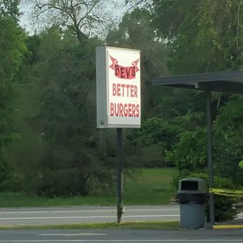Bev's Better Burgers - Burgers Near Me - High Springs, Florida Bev's Better Burgers - Burgers Near Me - High Springs, Florida