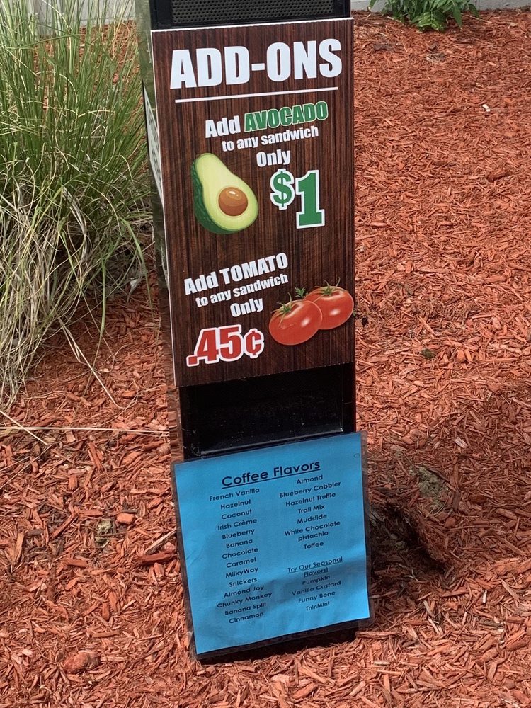 BAKER’S DOZEN Updated August 2024 23 Reviews 520 Providence Rd