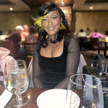 Amelia's - We had a great time celebrating her birthday. - Bars Near Me - Stoughton, Massachusetts