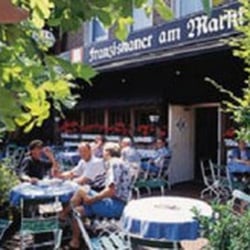 Franziskaner am Markt