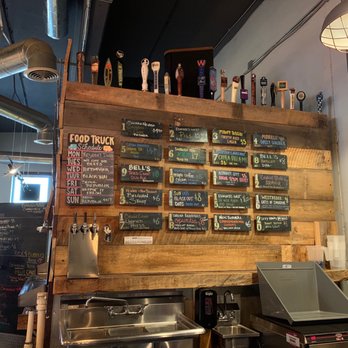 The Community Tap - The daily board. - Beer, Wine & Spirits Near Me - Greenville, South Carolina The Community Tap - The daily board. - Beer, Wine & Spirits Near Me - Greenville, South Carolina