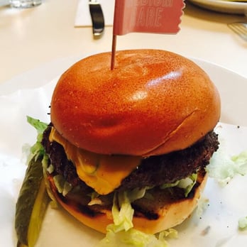 Byron - Burgers Near Me - Oxford, OXF