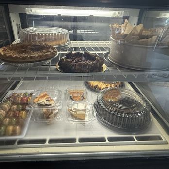 Papi's Pies - Who needs dessert? - Desserts Near Me - Round Rock, Texas