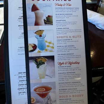Pappadeaux Seafood Kitchen - Seafood Near Me - Albuquerque, New Mexico Pappadeaux Seafood Kitchen - Seafood Near Me - Albuquerque, New Mexico