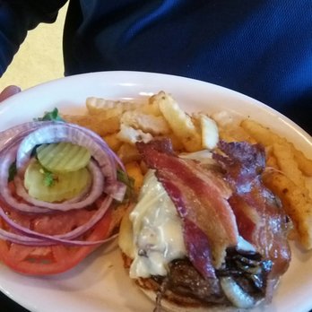 The Depot Restaurant - The burger - Steakhouses Near Me - Douglas, Wyoming The Depot Restaurant - The burger - Steakhouses Near Me - Douglas, Wyoming