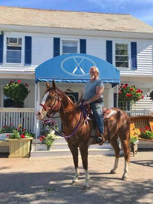 Blue Paddle Bistro by null