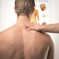 DOT Physicals - Windsor - We offer chiropractic care and therapeutic massage.