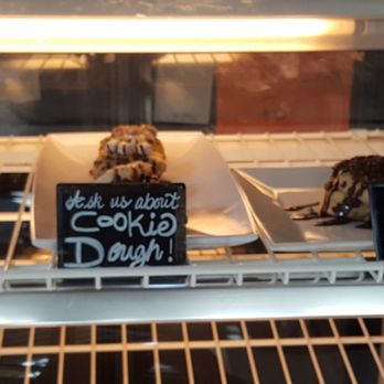Cinnaholic - baby buns - Desserts Near Me - Atlanta, Georgia Cinnaholic - baby buns - Desserts Near Me - Atlanta, Georgia