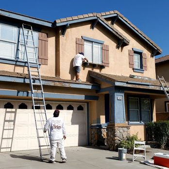 Bright Painting - Painters Near Me